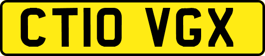 CT10VGX