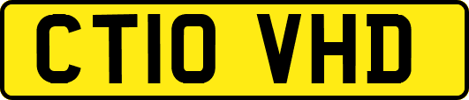 CT10VHD