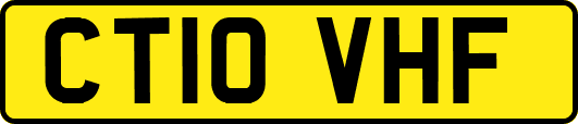 CT10VHF