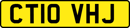 CT10VHJ