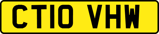CT10VHW