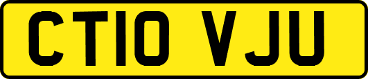 CT10VJU