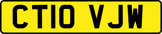 CT10VJW