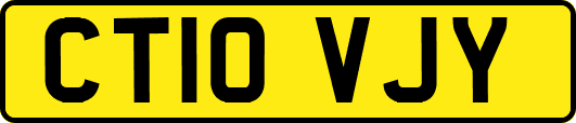 CT10VJY