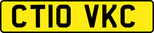CT10VKC