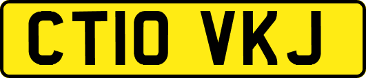 CT10VKJ