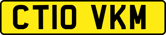 CT10VKM