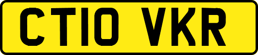 CT10VKR