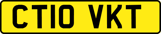 CT10VKT