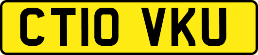CT10VKU