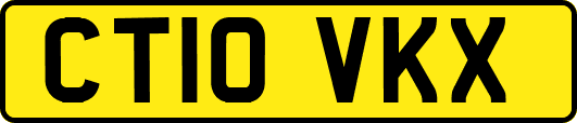 CT10VKX