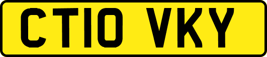 CT10VKY