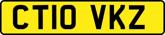 CT10VKZ