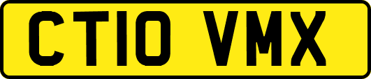 CT10VMX