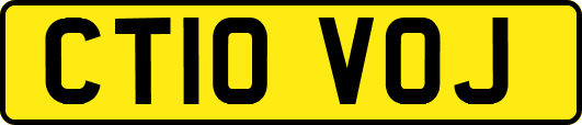 CT10VOJ