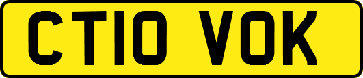 CT10VOK