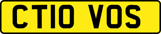 CT10VOS