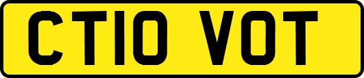 CT10VOT