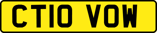 CT10VOW