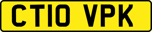 CT10VPK