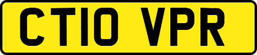 CT10VPR
