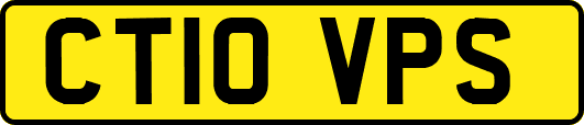 CT10VPS