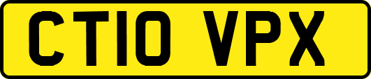 CT10VPX