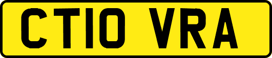 CT10VRA