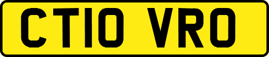 CT10VRO