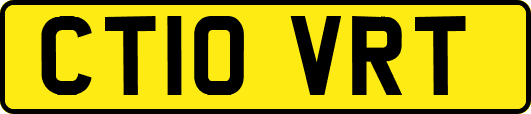 CT10VRT