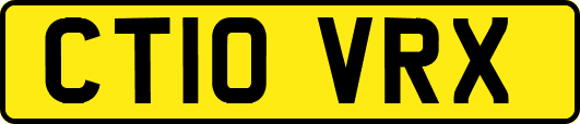 CT10VRX