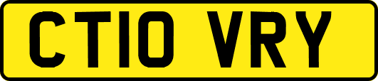 CT10VRY