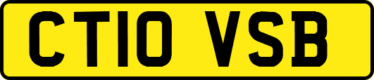 CT10VSB