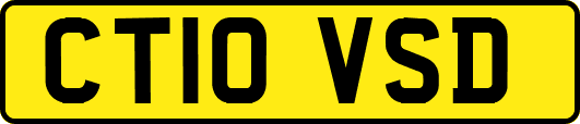 CT10VSD