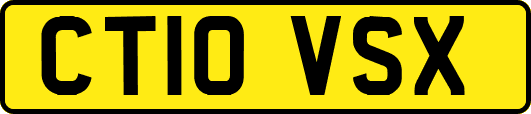 CT10VSX