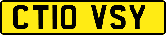 CT10VSY