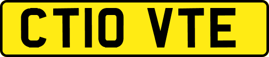 CT10VTE