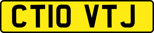 CT10VTJ