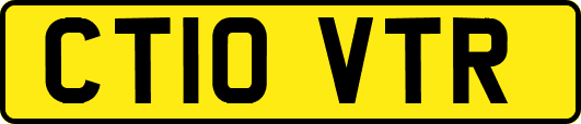 CT10VTR