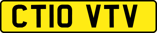 CT10VTV