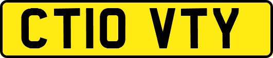 CT10VTY
