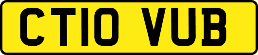 CT10VUB