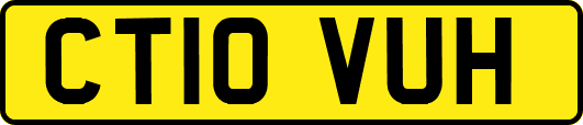 CT10VUH