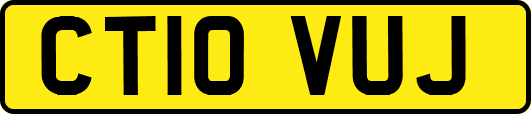 CT10VUJ