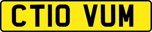 CT10VUM