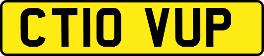 CT10VUP
