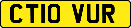 CT10VUR