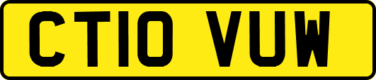CT10VUW