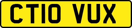 CT10VUX