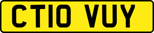 CT10VUY